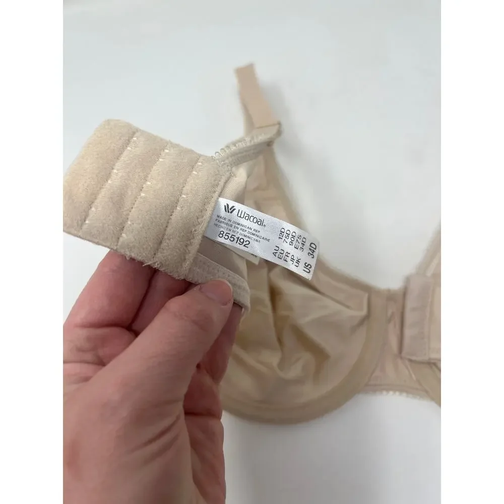 Wacoal 855192 basic